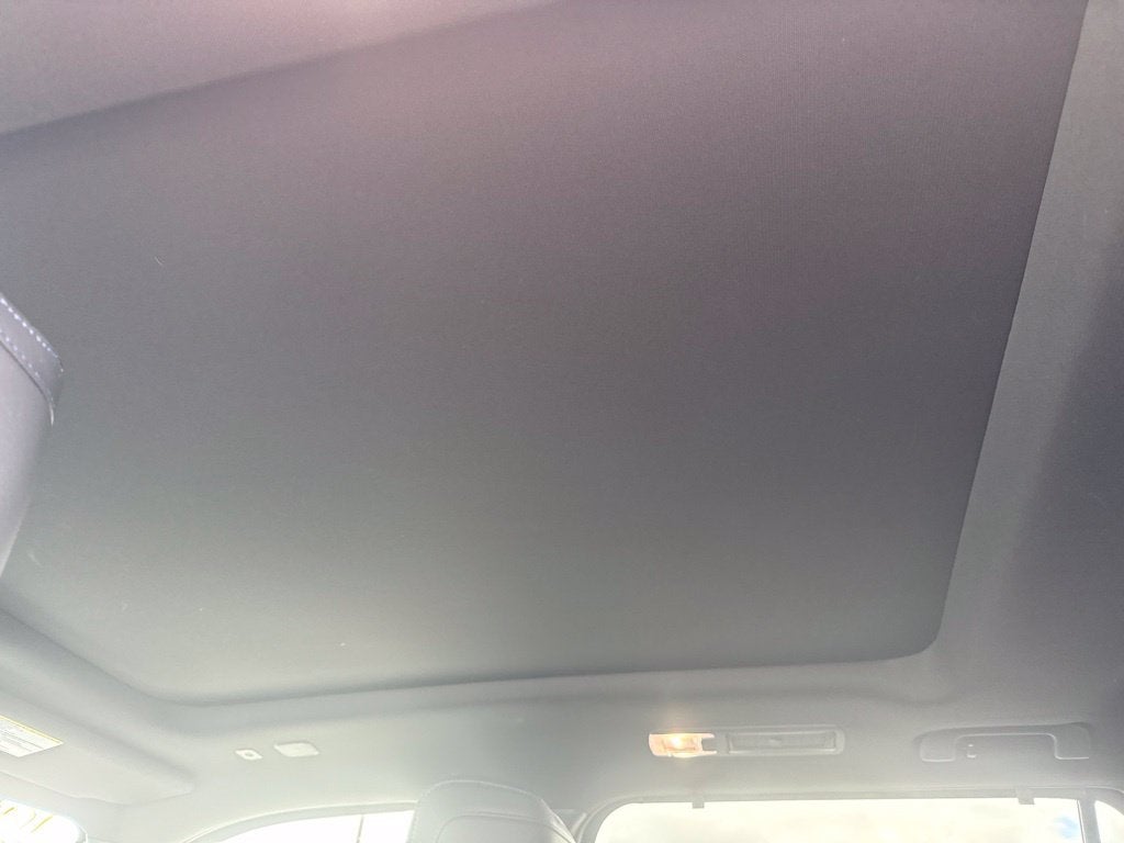 2025 Toyota Sequoia Platinum