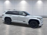 2025 Toyota Sequoia Platinum