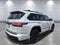 2025 Toyota Sequoia Platinum