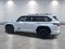 2025 Toyota Sequoia Platinum