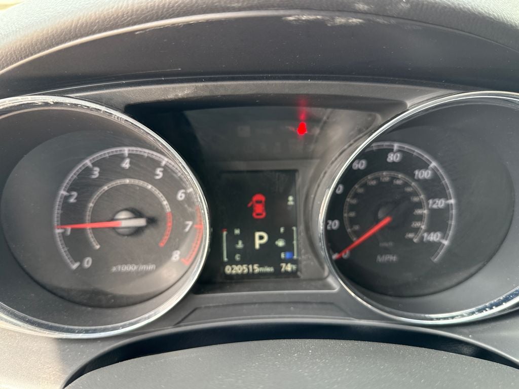 2025 Mitsubishi Outlander Sport 2.0 ES AWC