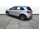 2025 Mitsubishi Outlander Sport 2.0 ES AWC