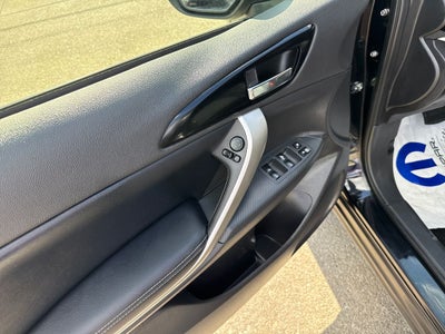 2025 Mitsubishi Eclipse Cross Black Edition