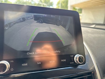 2025 Mitsubishi Eclipse Cross Black Edition