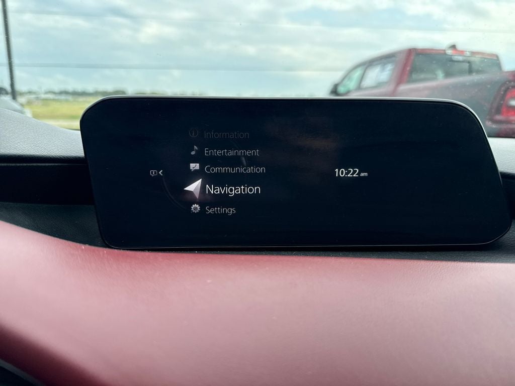 2020 Mazda Mazda3 Hatchback Premium Package