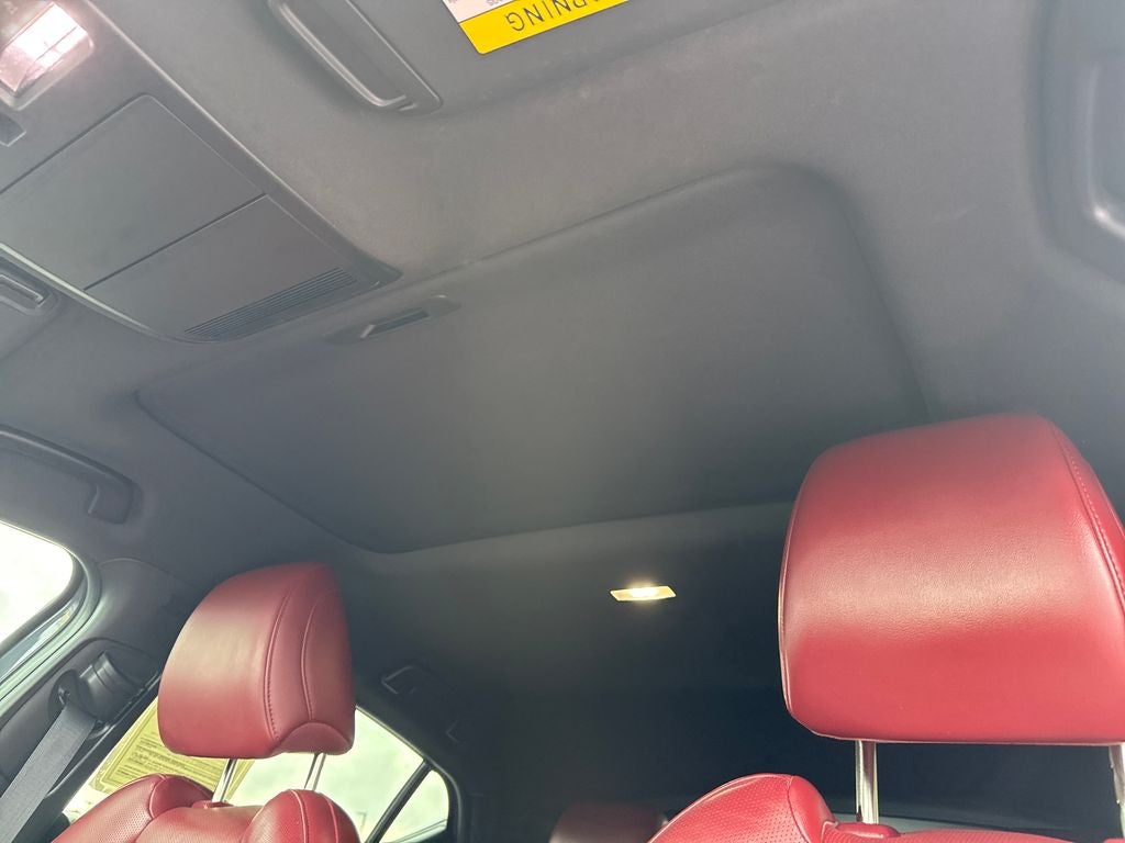 2020 Mazda Mazda3 Hatchback Premium Package