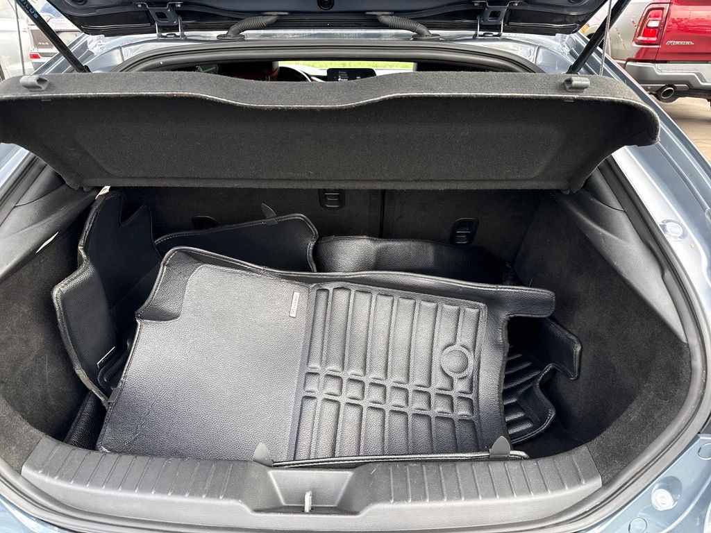 2020 Mazda Mazda3 Hatchback Premium Package