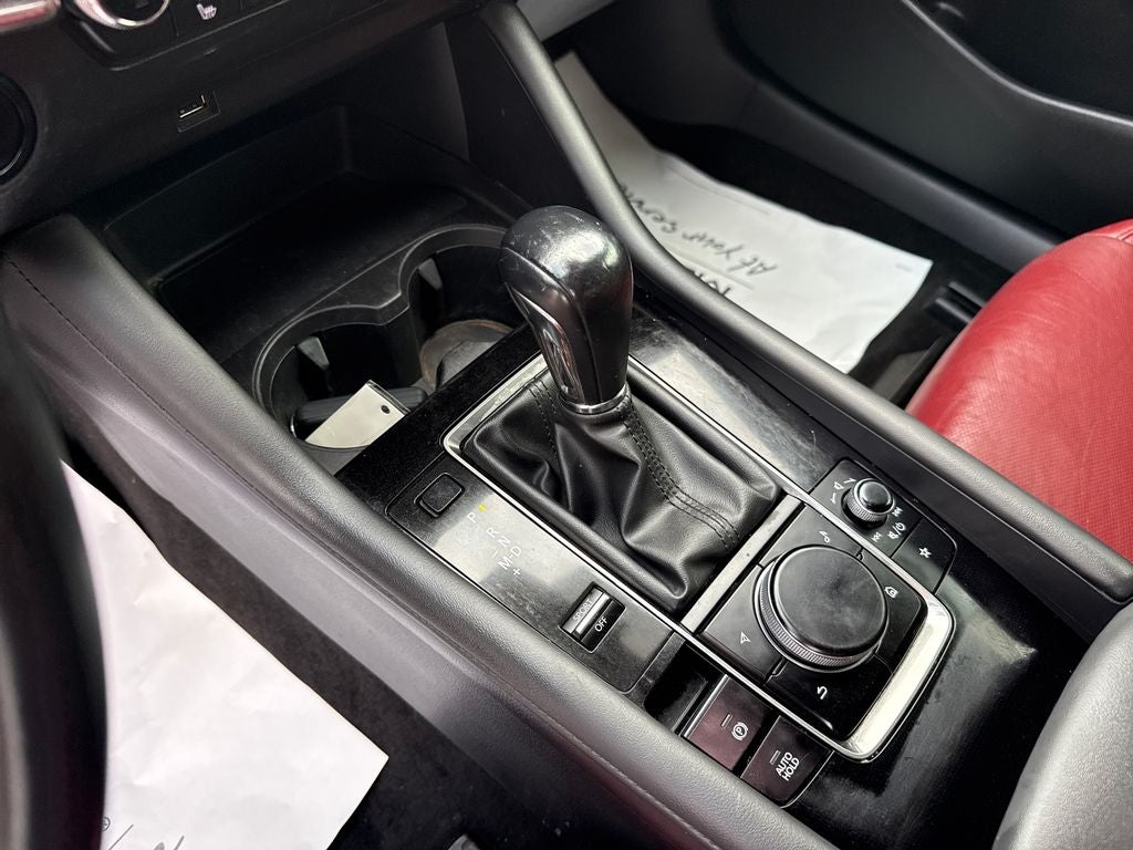 2020 Mazda Mazda3 Hatchback Premium Package