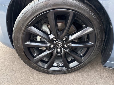 2020 Mazda Mazda3 Hatchback Premium Package
