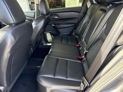 2024 Nissan Rogue SL Intelligent AWD