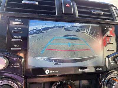 2021 Toyota 4Runner TRD Off Road Premium