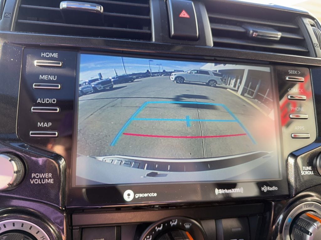 2021 Toyota 4Runner TRD Off Road Premium