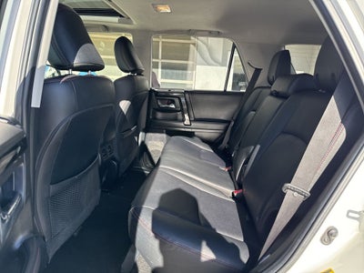 2021 Toyota 4Runner TRD Off Road Premium