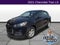 2021 Chevrolet Trax AWD LS