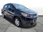 2021 Chevrolet Trax AWD LS
