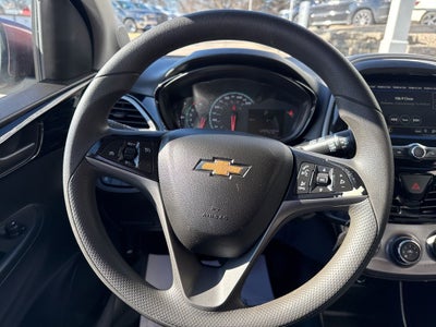 2019 Chevrolet Spark 1LT CVT