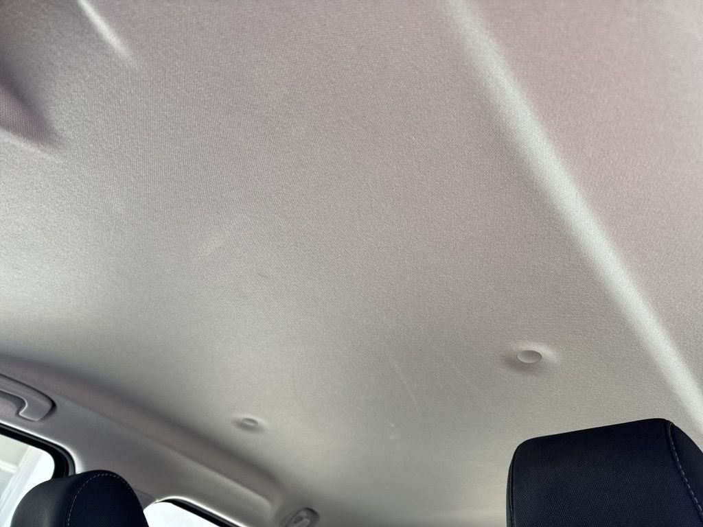 2019 Chevrolet Spark 1LT CVT