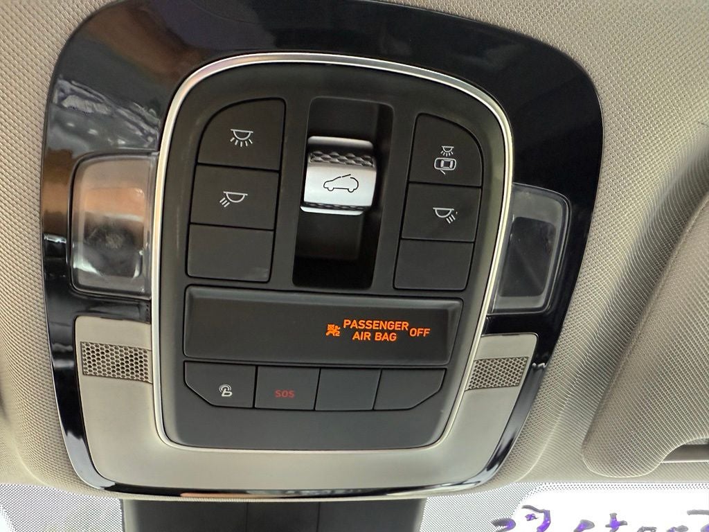 2021 Hyundai Santa Fe Hybrid SEL Premium