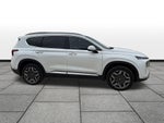 2021 Hyundai Santa Fe Hybrid SEL Premium