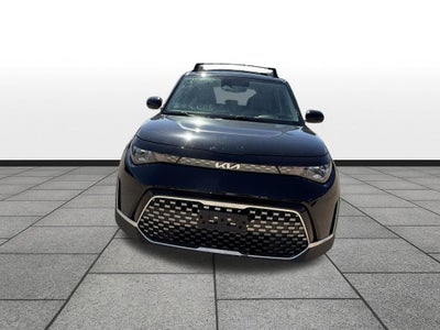 2023 Kia Soul EX