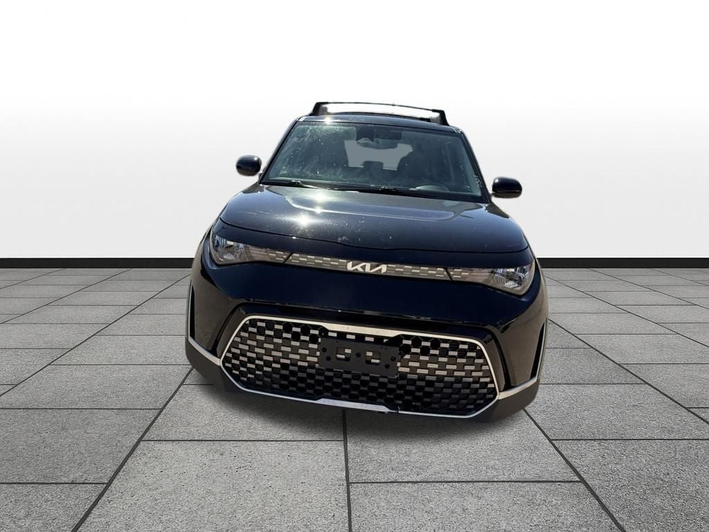 2023 Kia Soul EX