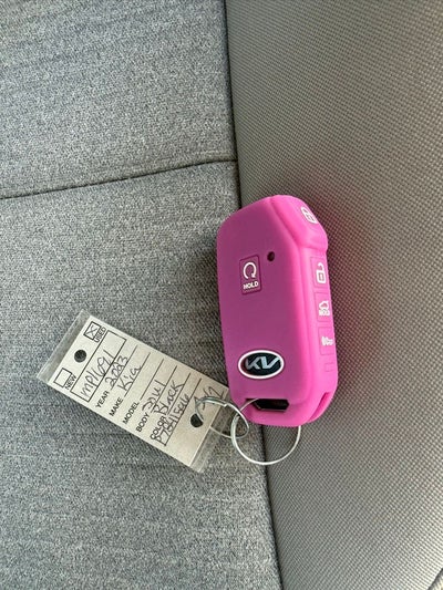 2023 Kia Soul EX