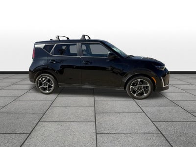 2023 Kia Soul EX