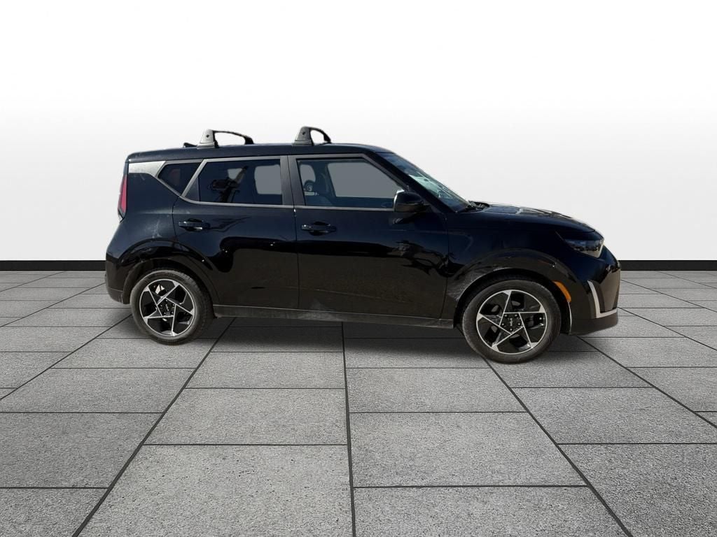 2023 Kia Soul EX