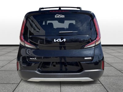 2023 Kia Soul EX