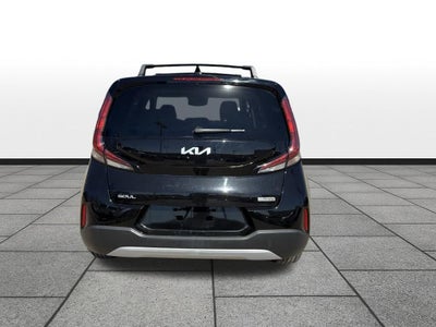2023 Kia Soul EX