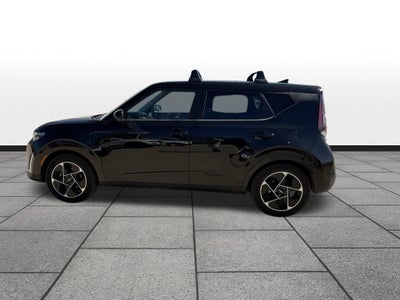 2023 Kia Soul EX