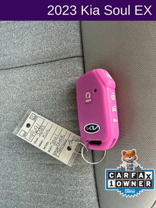 2023 Kia Soul EX