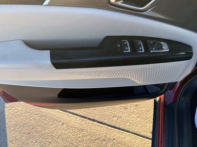 2024 Kia Carnival MPV LX Seat Package