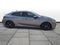 2021 Honda Civic Hatchback EX