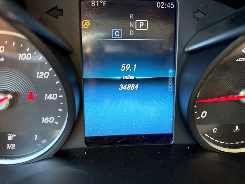 2022 Mercedes-Benz GLC 300 4MATIC® SUV