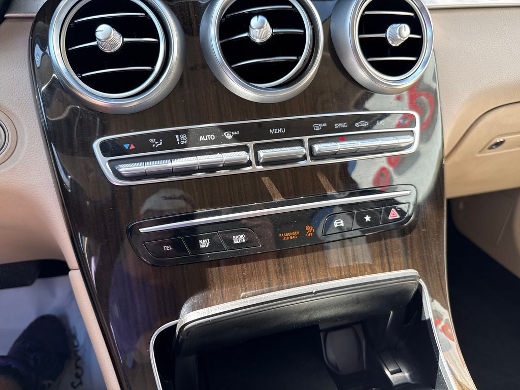 2022 Mercedes-Benz GLC 300 4MATIC® SUV