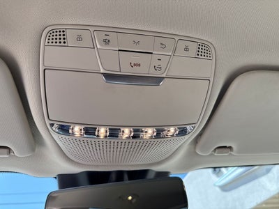 2022 Mercedes-Benz GLC 300 4MATIC® SUV