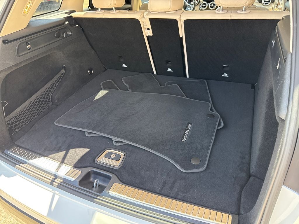 2022 Mercedes-Benz GLC 300 4MATIC® SUV