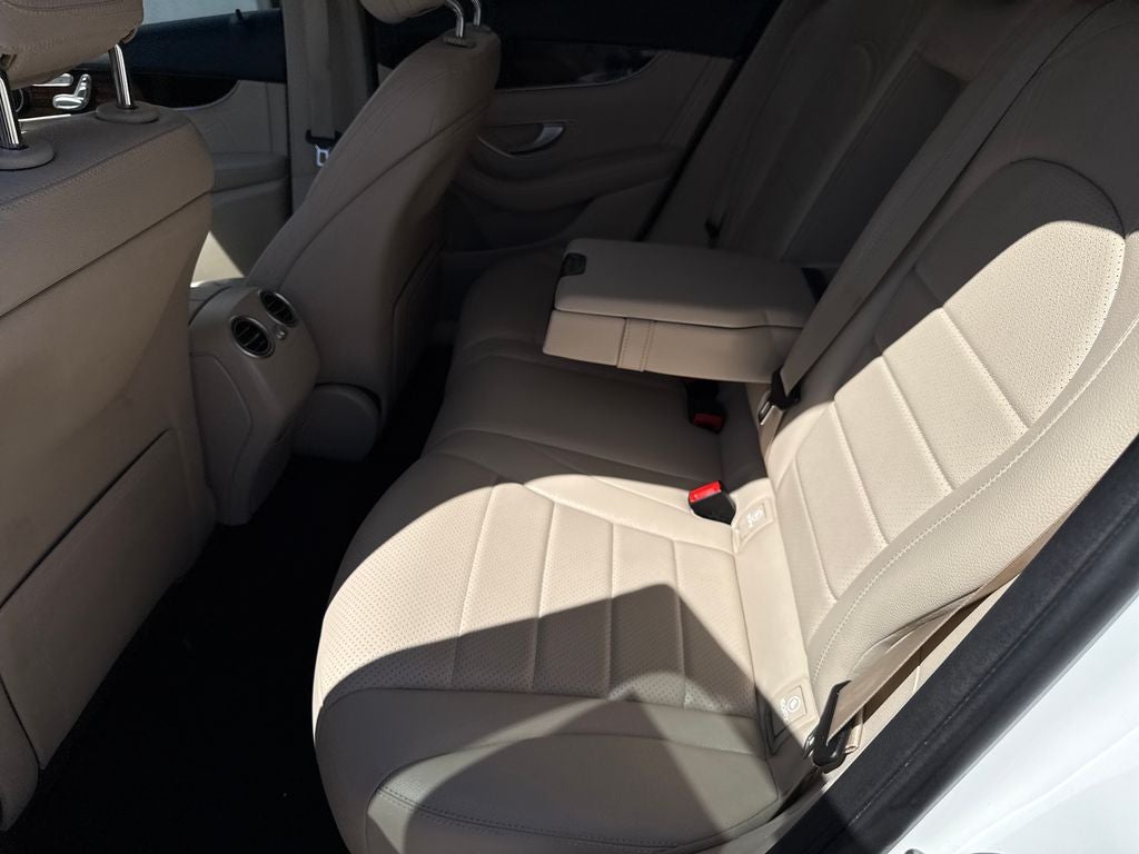 2022 Mercedes-Benz GLC 300 4MATIC® SUV