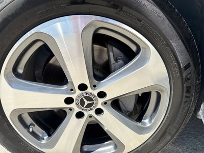 2022 Mercedes-Benz GLC 300 4MATIC® SUV