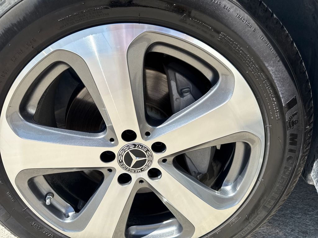 2022 Mercedes-Benz GLC 300 4MATIC® SUV