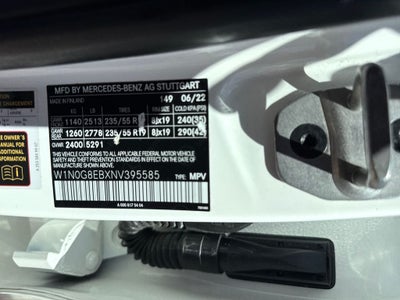 2022 Mercedes-Benz GLC 300 4MATIC® SUV