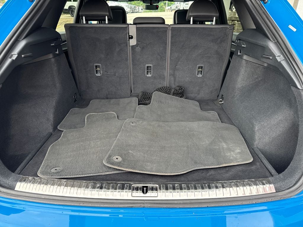2019 Audi Q3 2.0T S line Premium