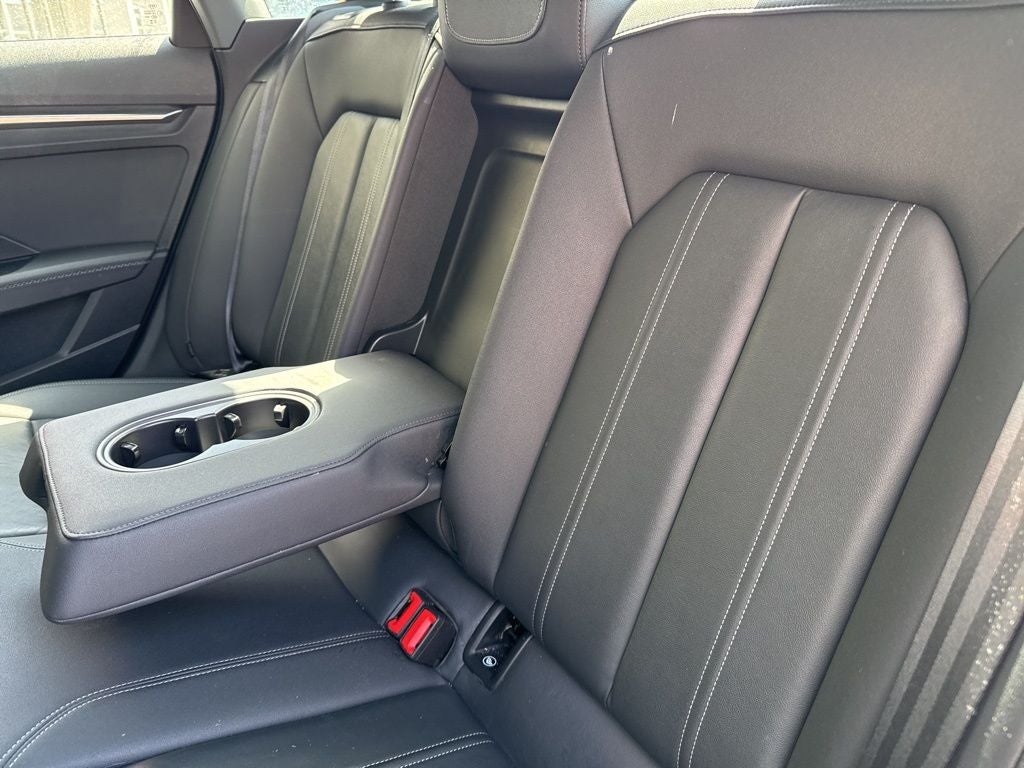 2024 Audi A3 Premium 40 TFSI Front-Wheel Drive S tronic