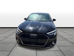 2024 Audi A3 Premium 40 TFSI Front-Wheel Drive S tronic