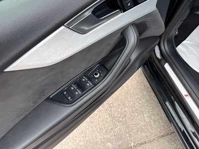 2023 Audi A5 Sportback Premium Plus 45 TFSI S line quattro S tronic