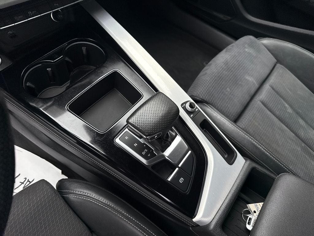 2023 Audi A5 Sportback Premium Plus 45 TFSI S line quattro S tronic