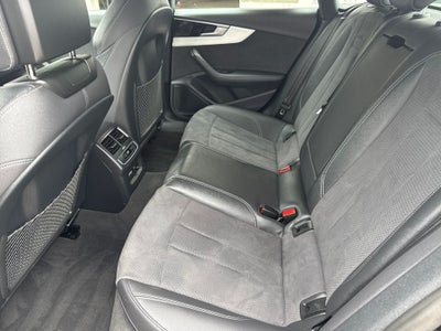 2023 Audi A5 Sportback Premium Plus 45 TFSI S line quattro S tronic