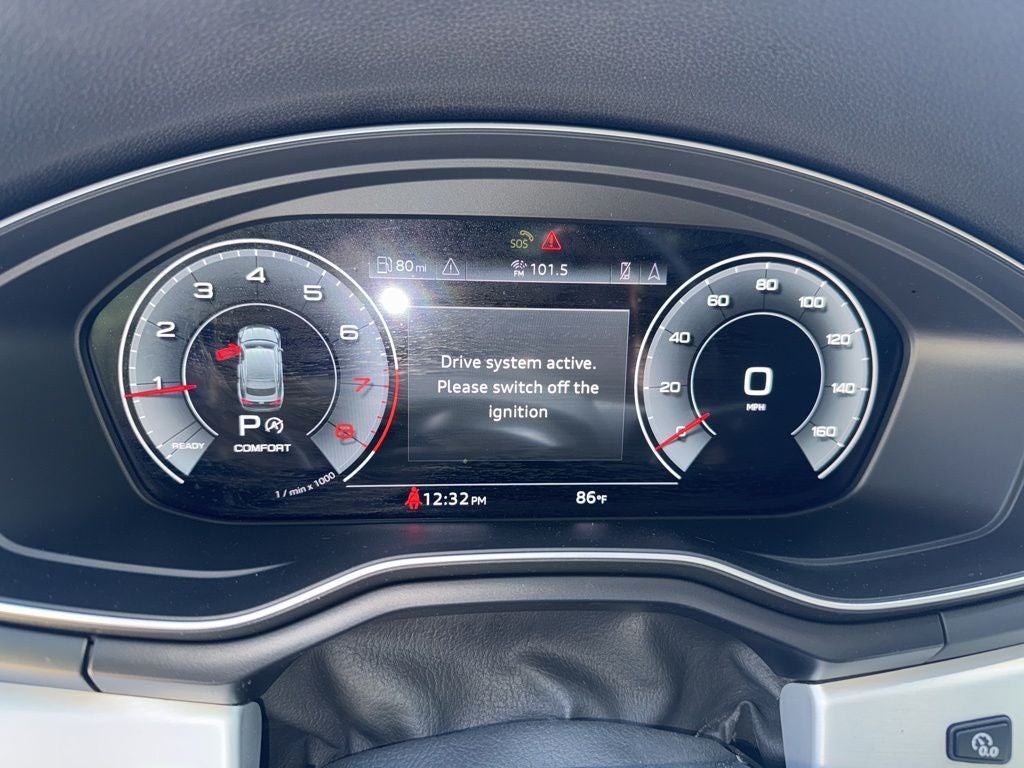 2023 Audi A5 Sportback Premium Plus 45 TFSI S line quattro S tronic