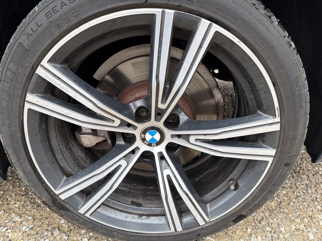 2021 BMW 3 Series 330i xDrive